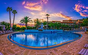 Lagomandra Hotel And Spa